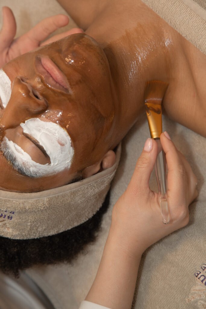 neck treatment west hollywood