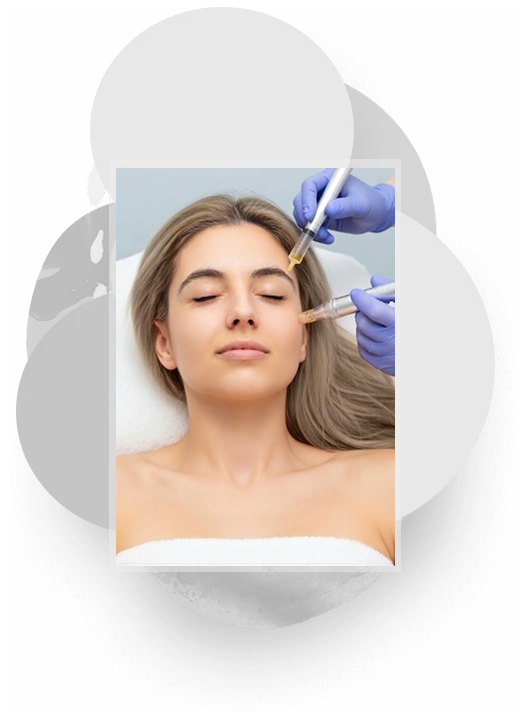 PRP therapy West Hollywood