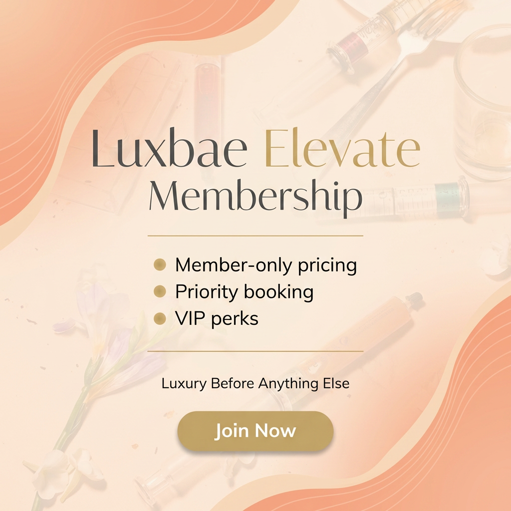 Elevate membership