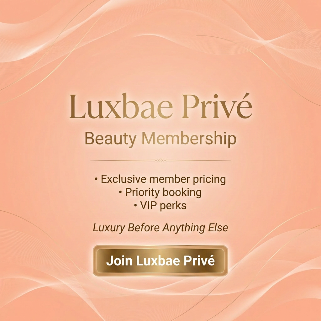 Privé membership